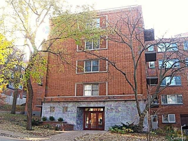 3475 Av. Ridgewood, #102, Montréal (Côte-des-Neiges/Notre-Dame-de-Grâce)