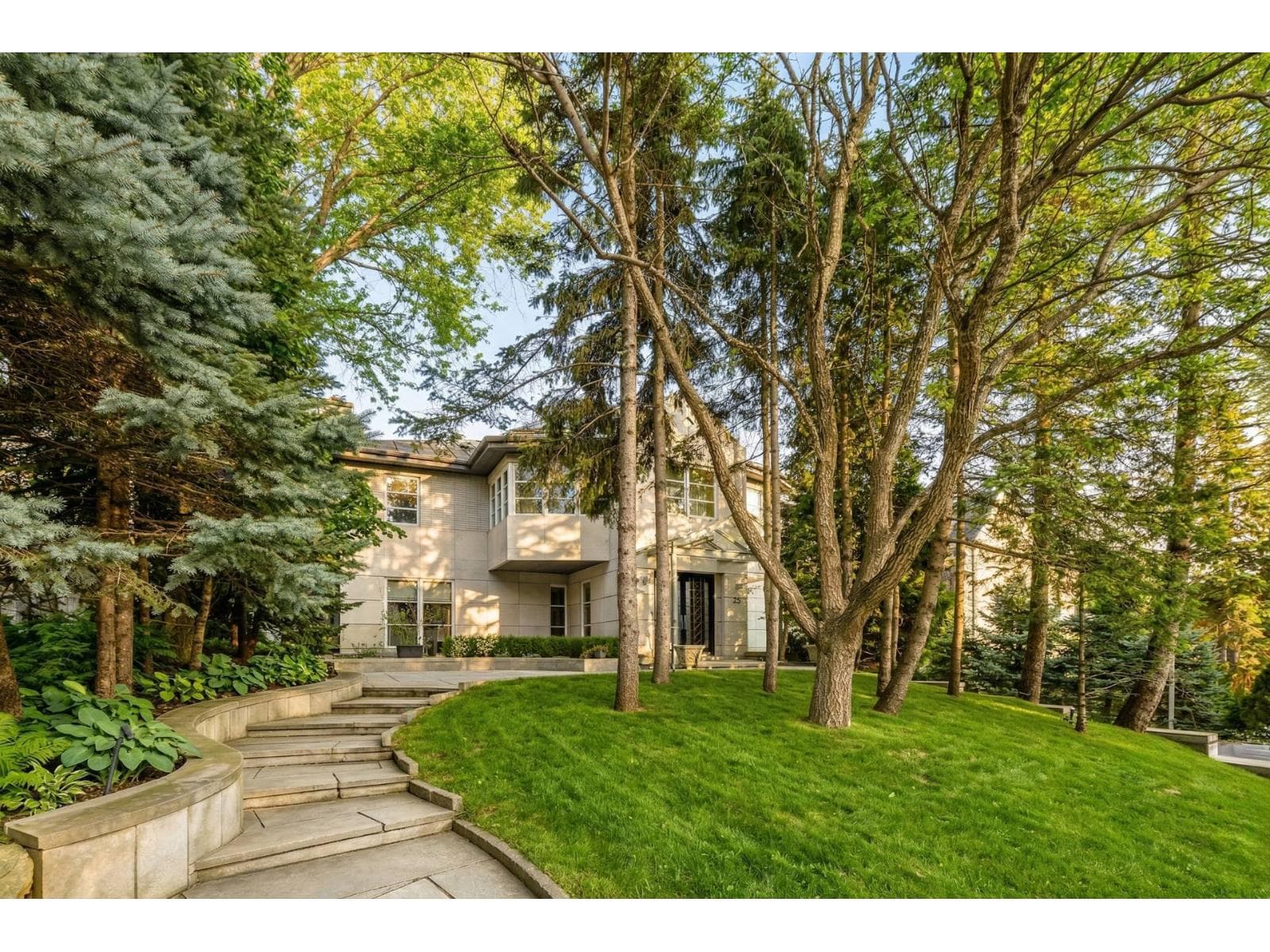 25 Av. Aberdeen, Westmount