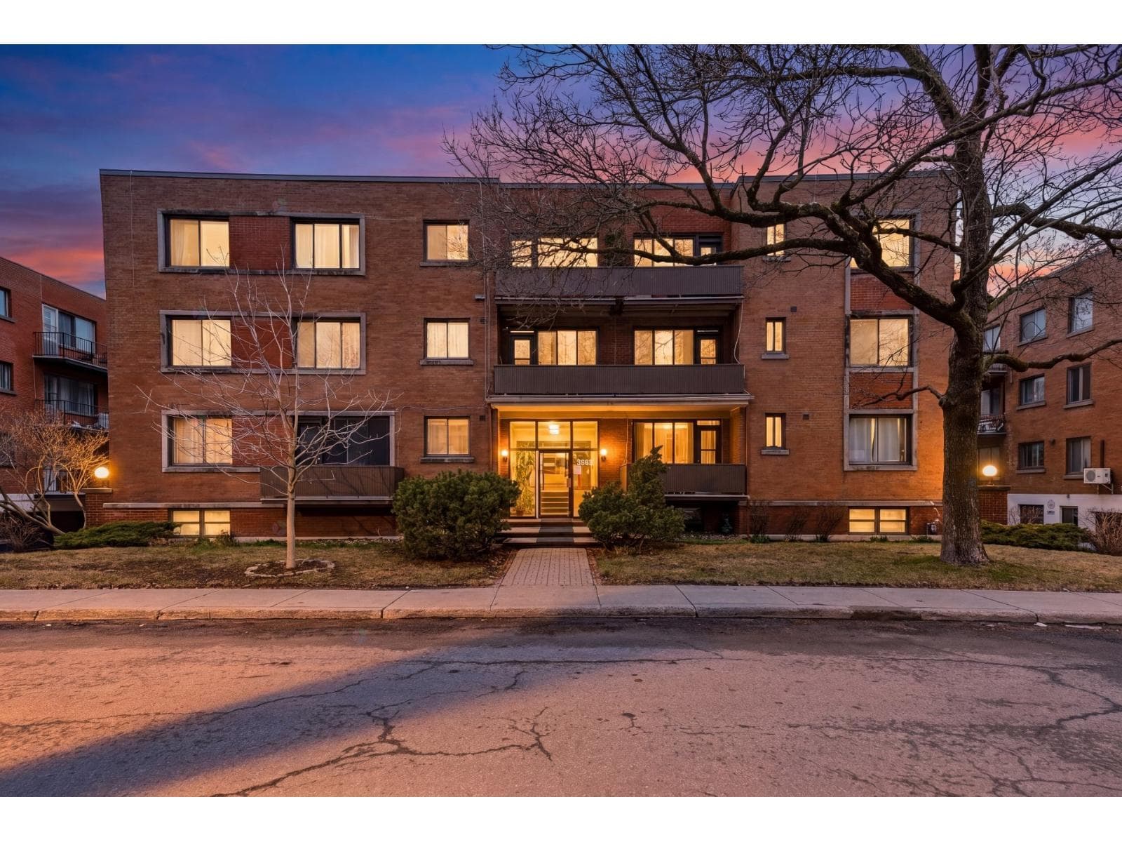5850 Place Decelles, Montréal (Côte-des-Neiges/Notre-Dame-de-Grâce)