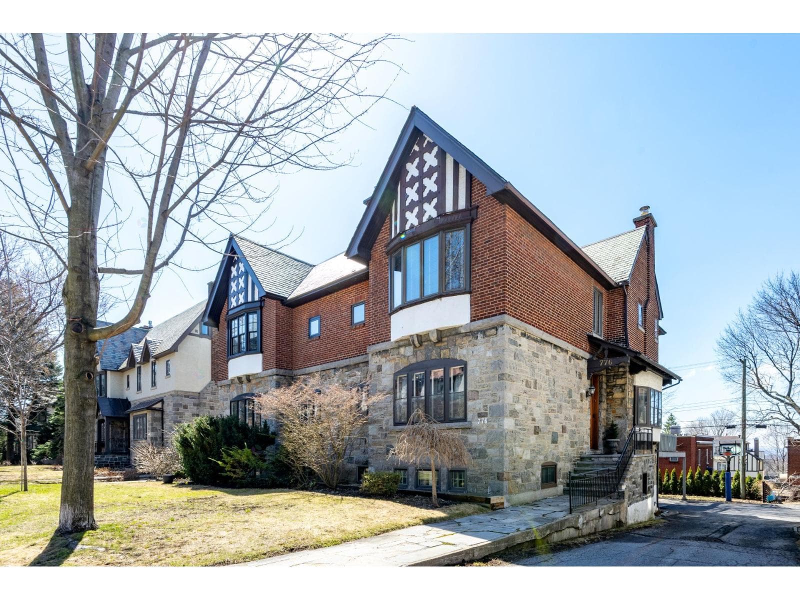 776 Av. Upper-Belmont, Westmount