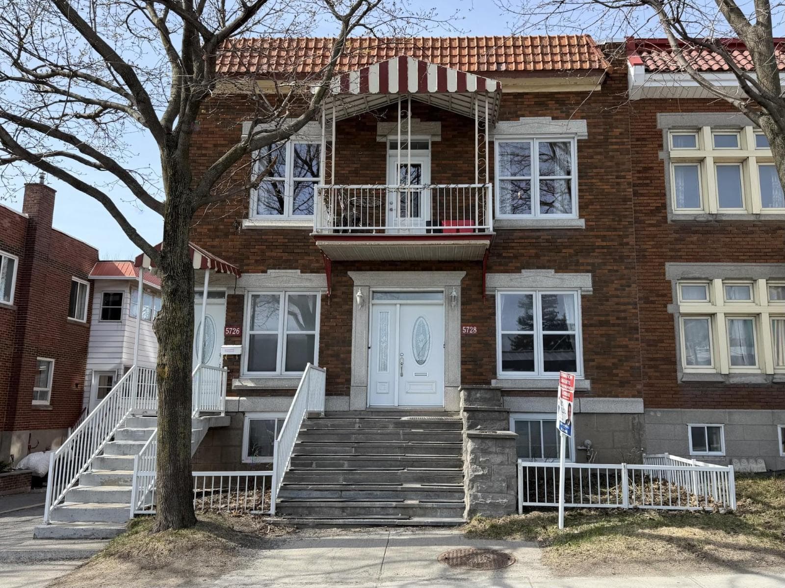 5728 Boul. Pie-IX, Montréal (Rosemont/La Petite-Patrie)