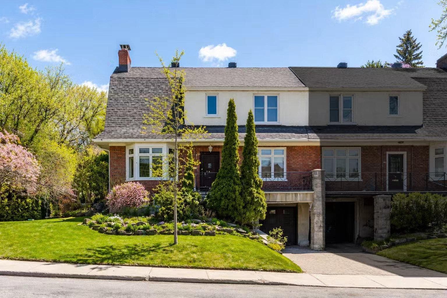 739 Av. Upper-Belmont, Westmount