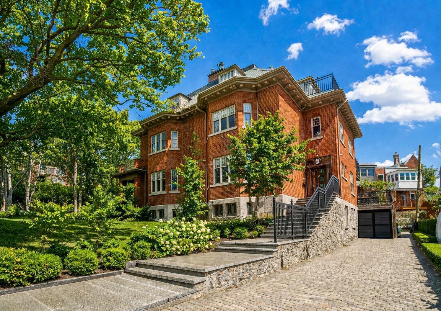 667 Av. Belmont, Westmount
