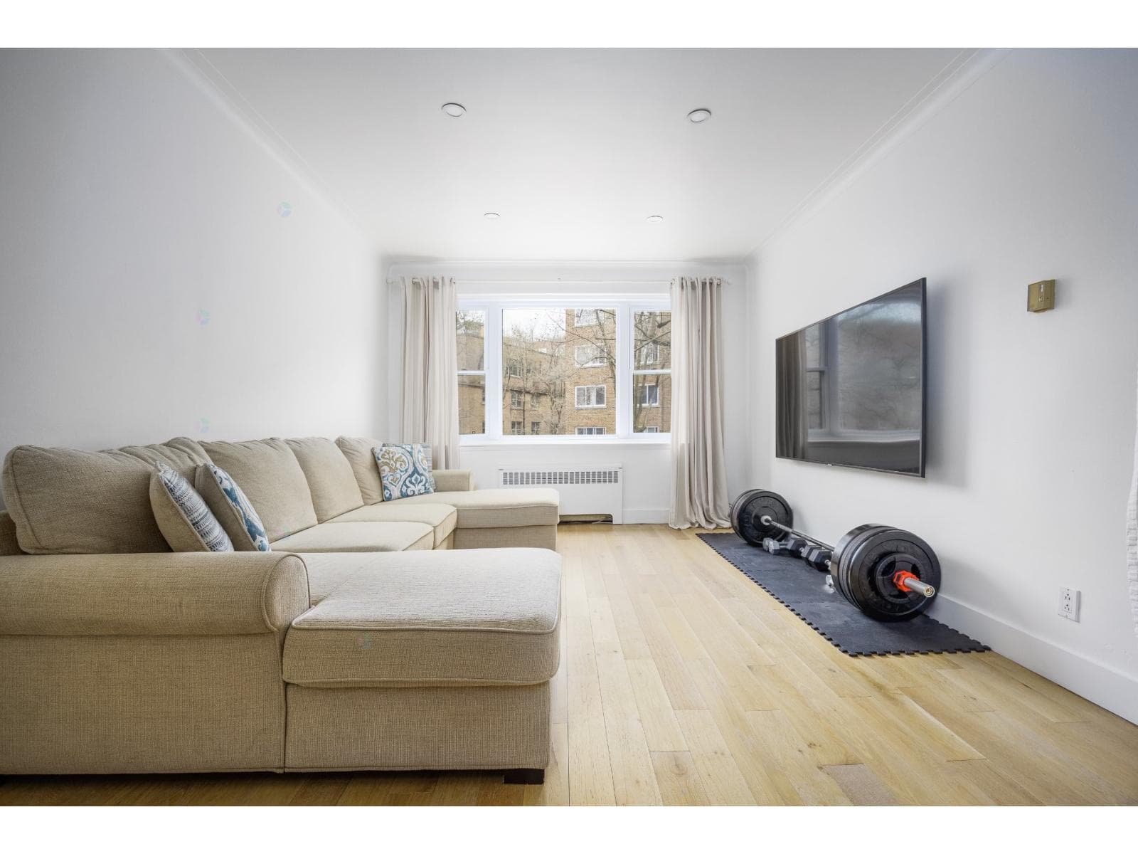 3425 Av. Ridgewood, #221, Montréal (Côte-des-Neiges/Notre-Dame-de-Grâce)