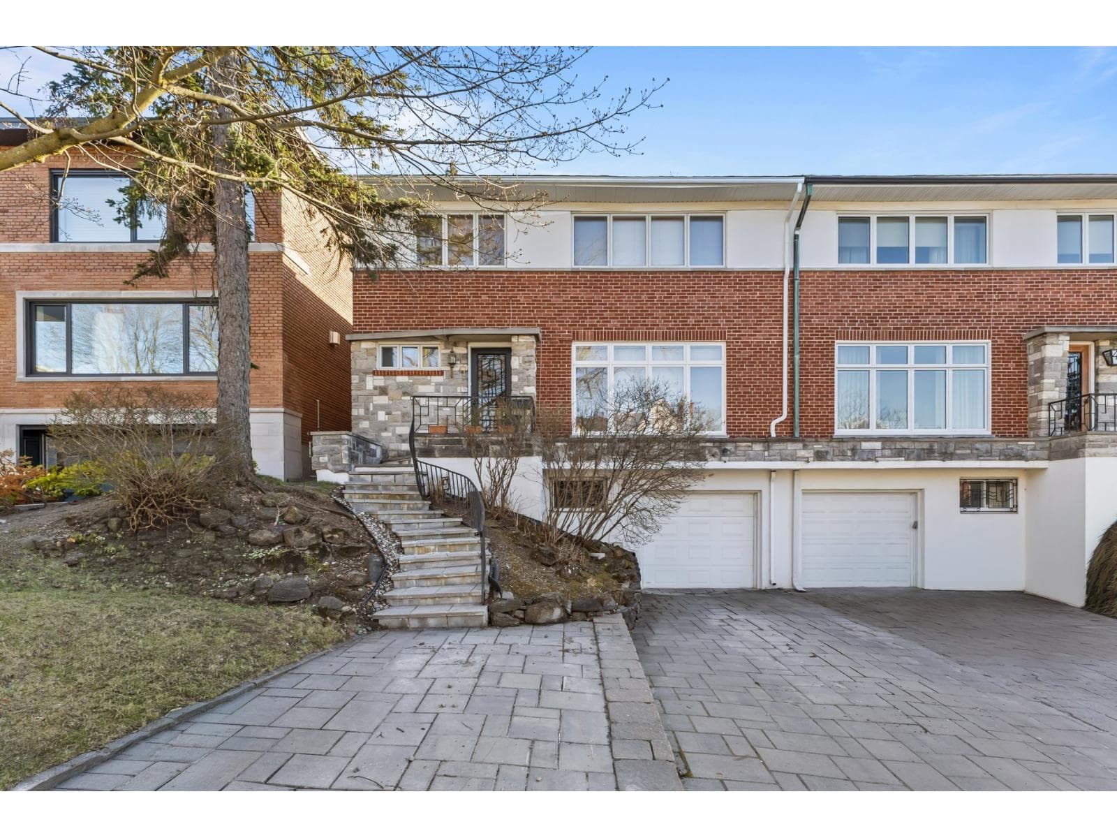 47 Av. Courcelette, Montréal (Outremont)