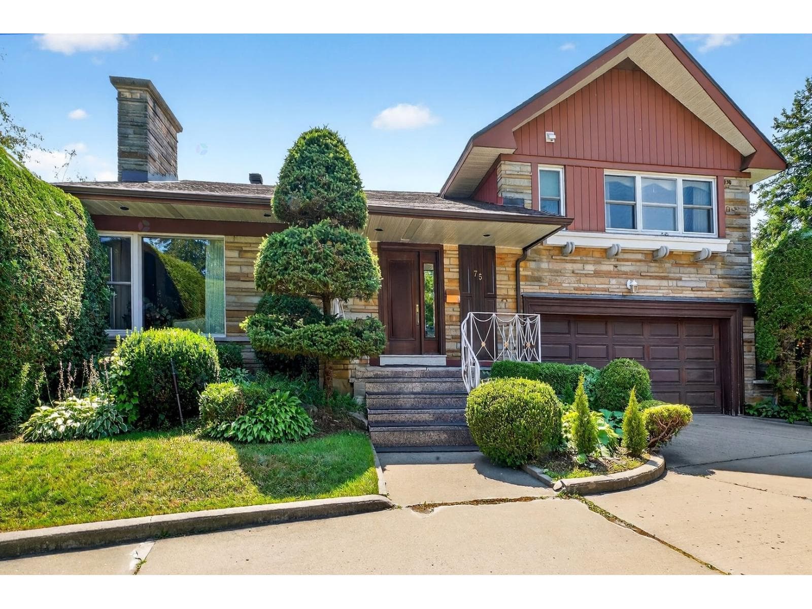75 Crois. Linwood, Mont-Royal
