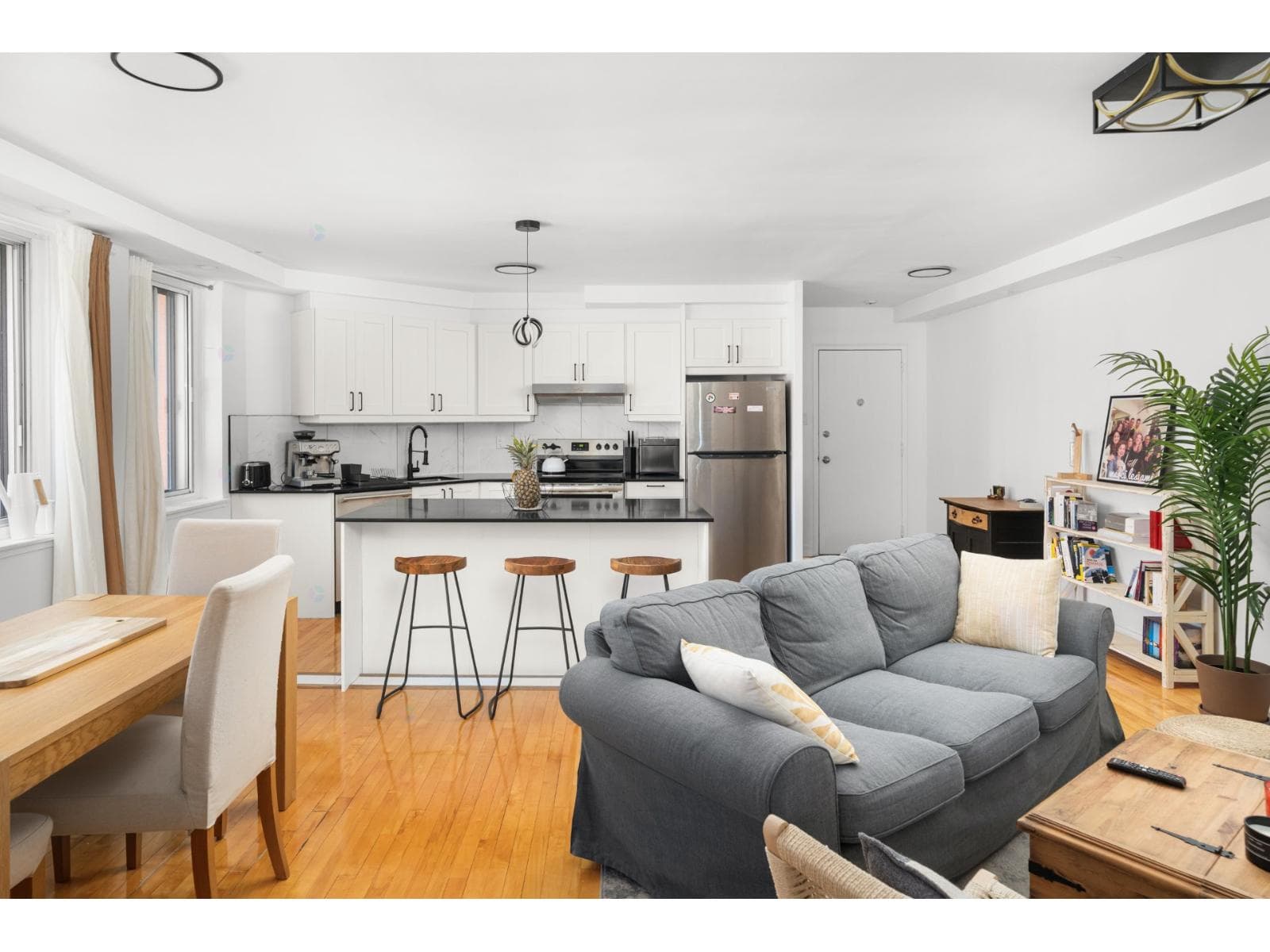 3625 Av. Ridgewood, #205, Montréal (Côte-des-Neiges/Notre-Dame-de-Grâce)