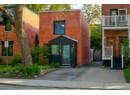636 Av. Wiseman, Montréal (Outremont)