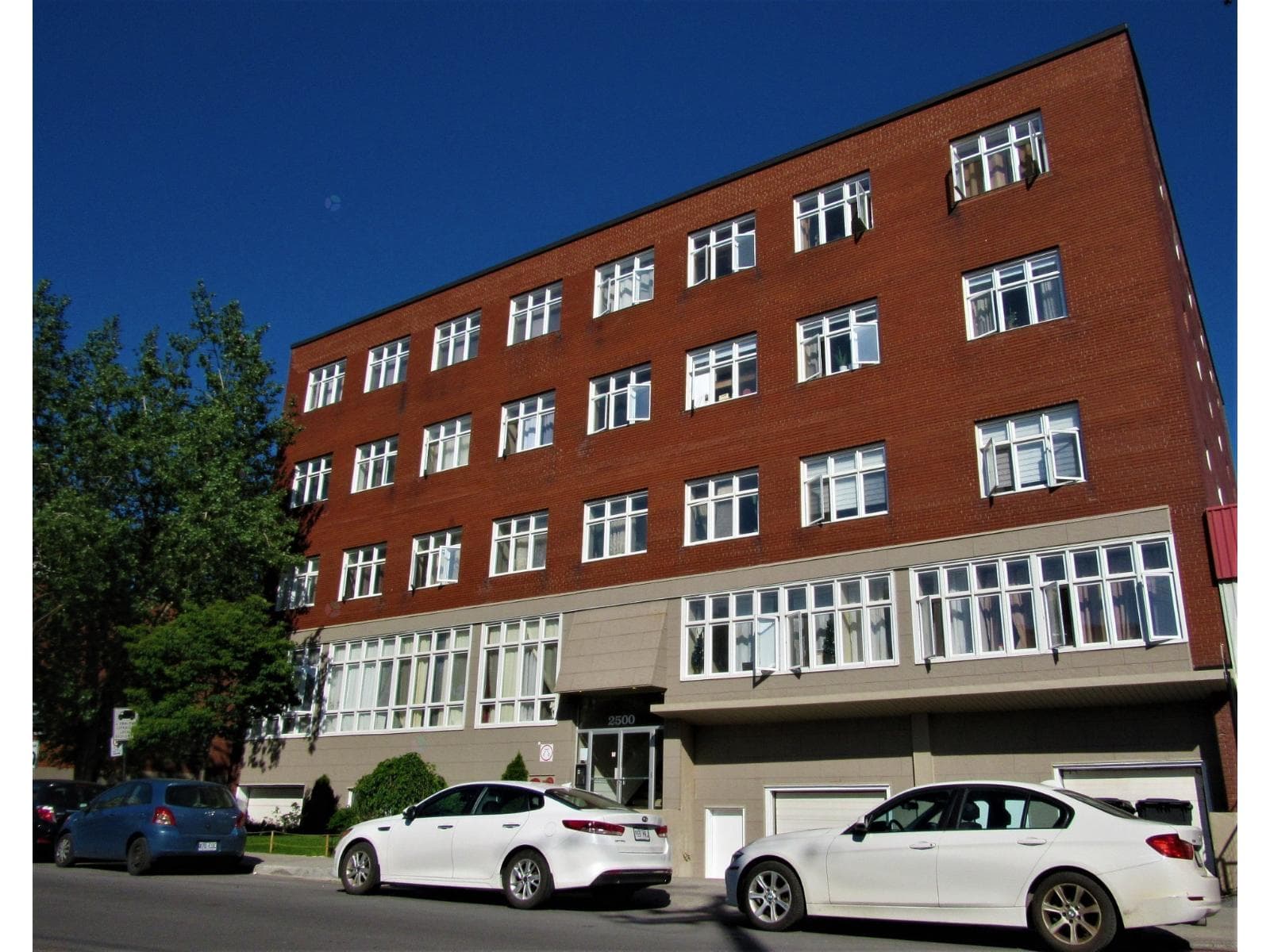 2500 Ch. Bates, #306, Montréal (Côte-des-Neiges/Notre-Dame-de-Grâce)