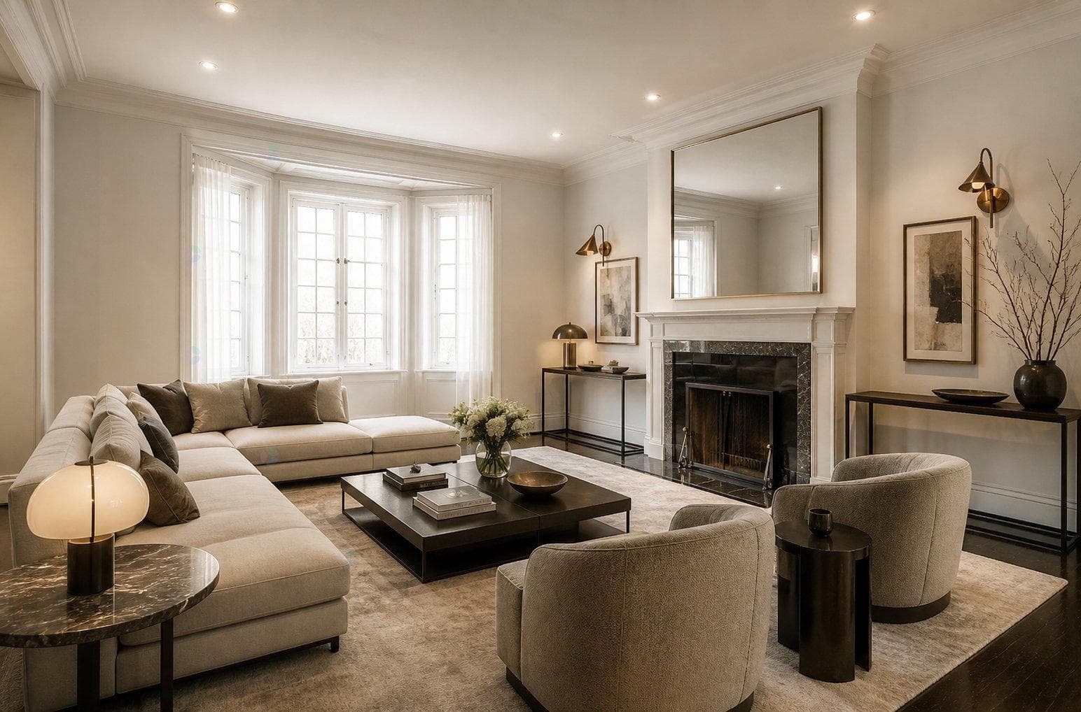 420 Av. Clarke, Westmount