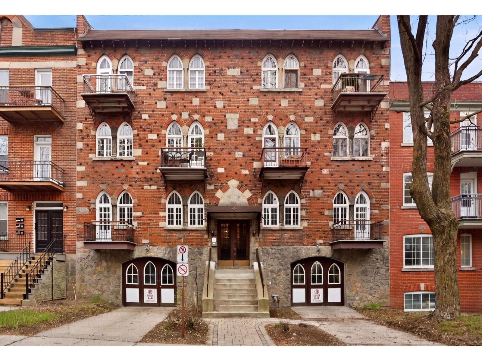 944 Av. Davaar, #6, Montréal (Outremont)