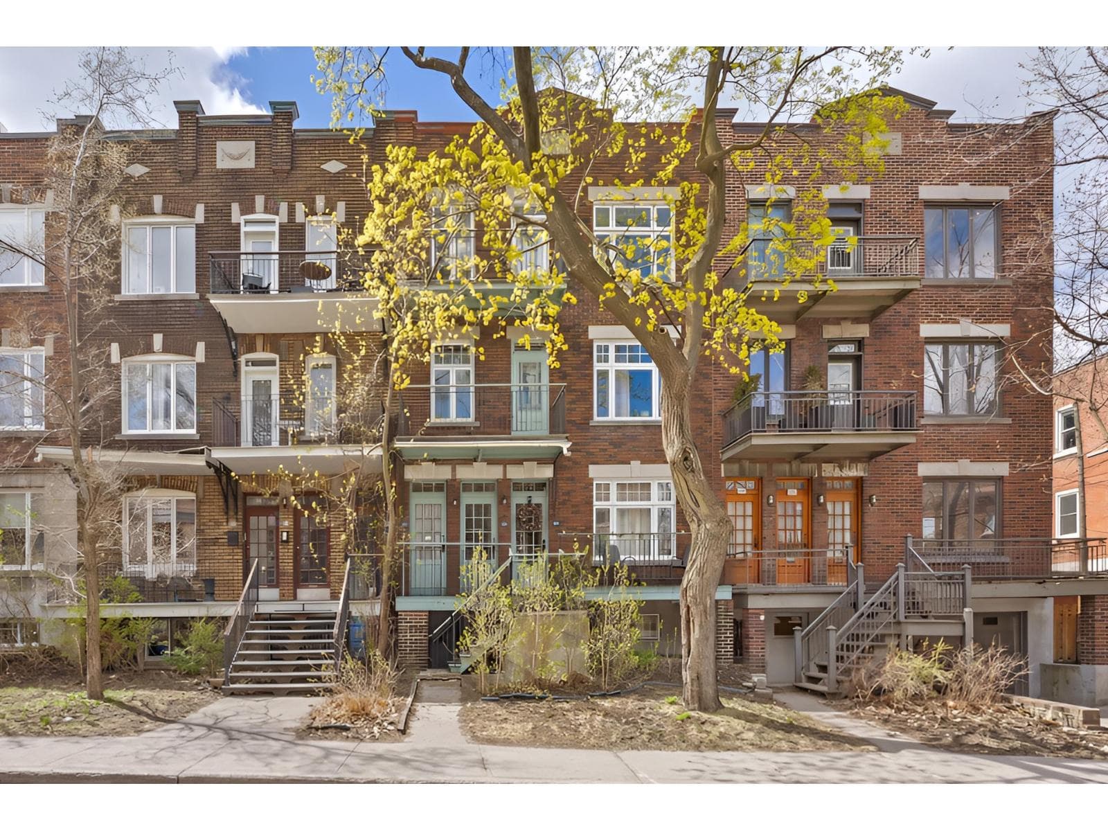 880 Av. Davaar, Montréal (Outremont)