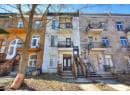 780 Av. Champagneur, Montréal (Outremont)