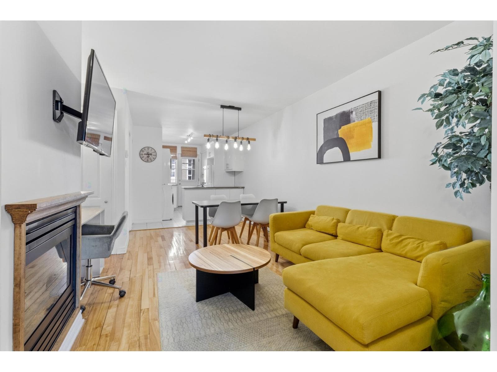 2285 Rue Dézéry, Montréal (Mercier/Hochelaga-Maisonneuve)