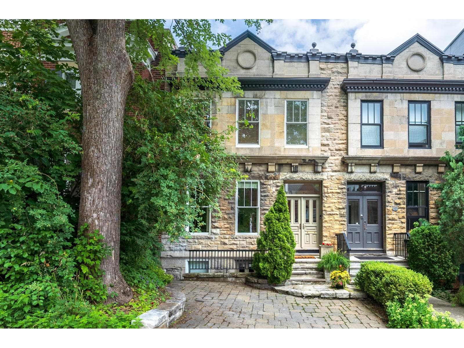 481 Av. Argyle, Westmount