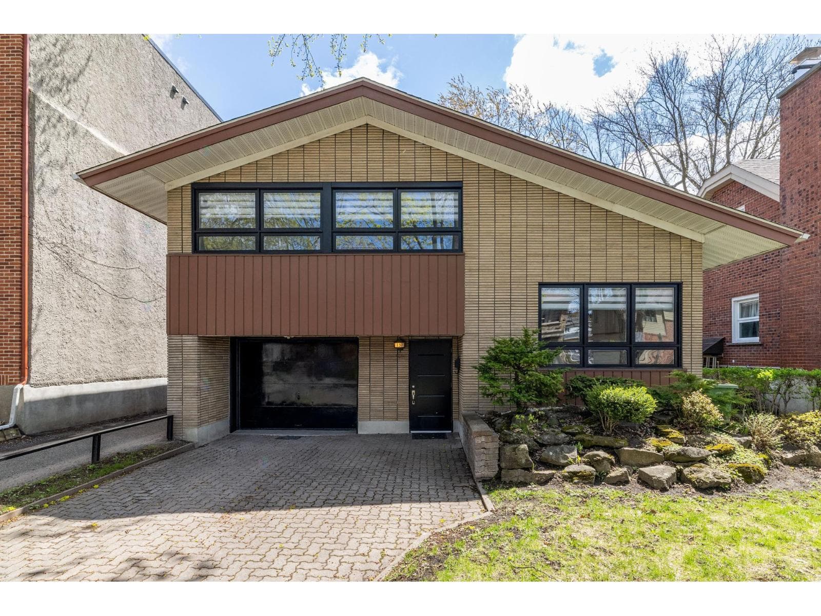 150 Av. Trenton, Mont-Royal