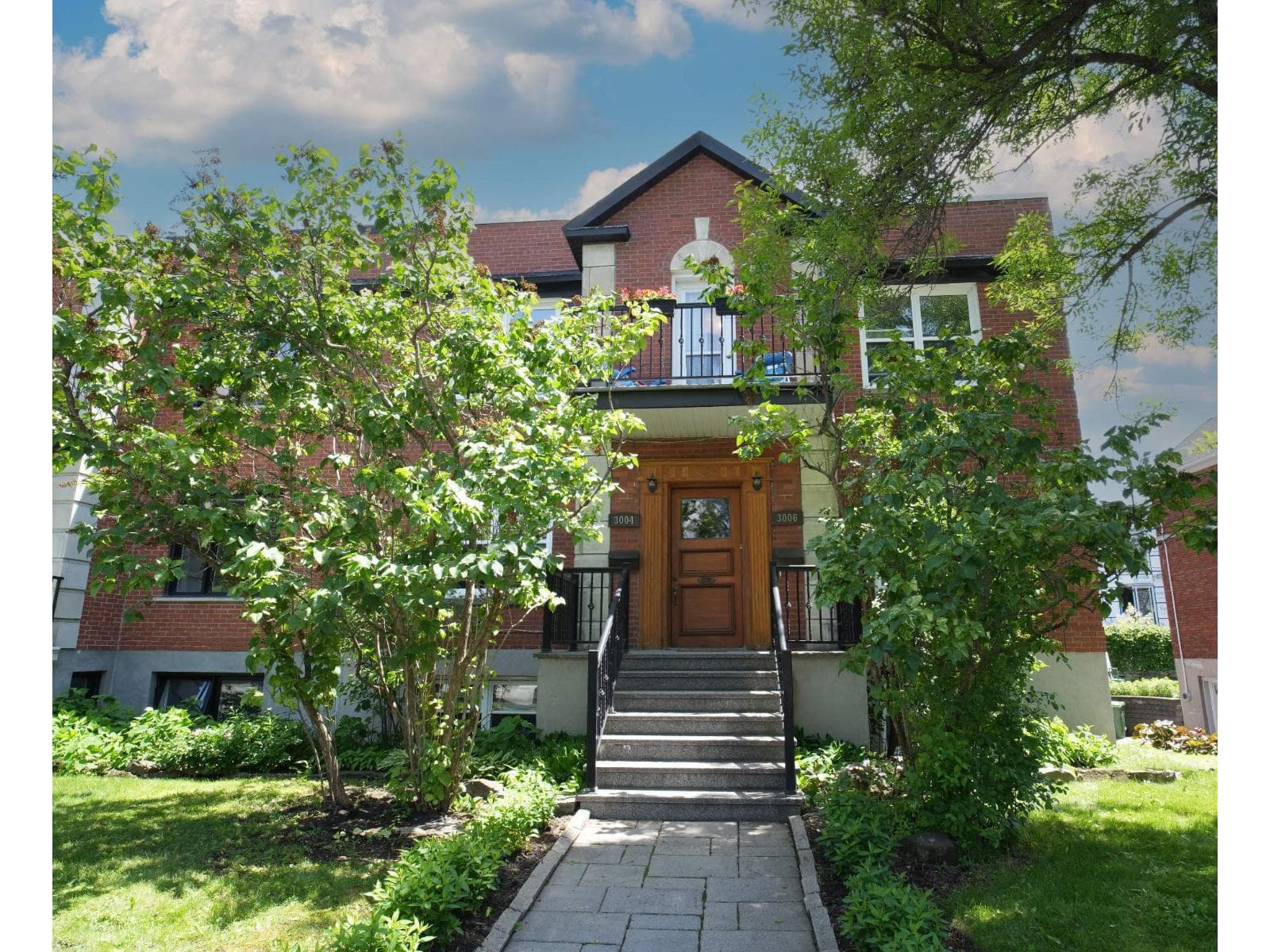 3004 Av. de Brighton, Montréal (Côte-des-Neiges/Notre-Dame-de-Grâce)