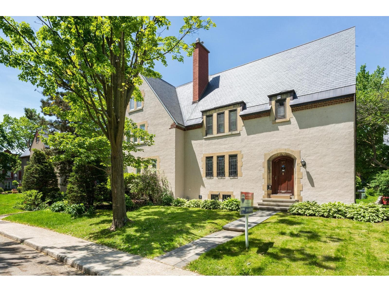 27 Ch. De Casson, Westmount