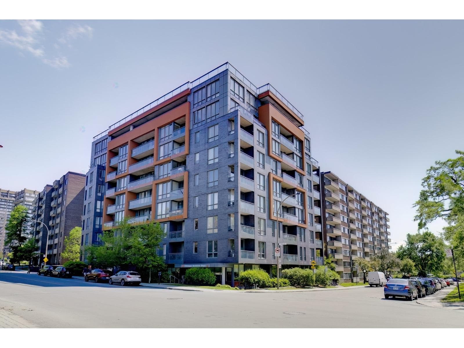 3300 Av. Troie, #205, Montréal (Côte-des-Neiges/Notre-Dame-de-Grâce)