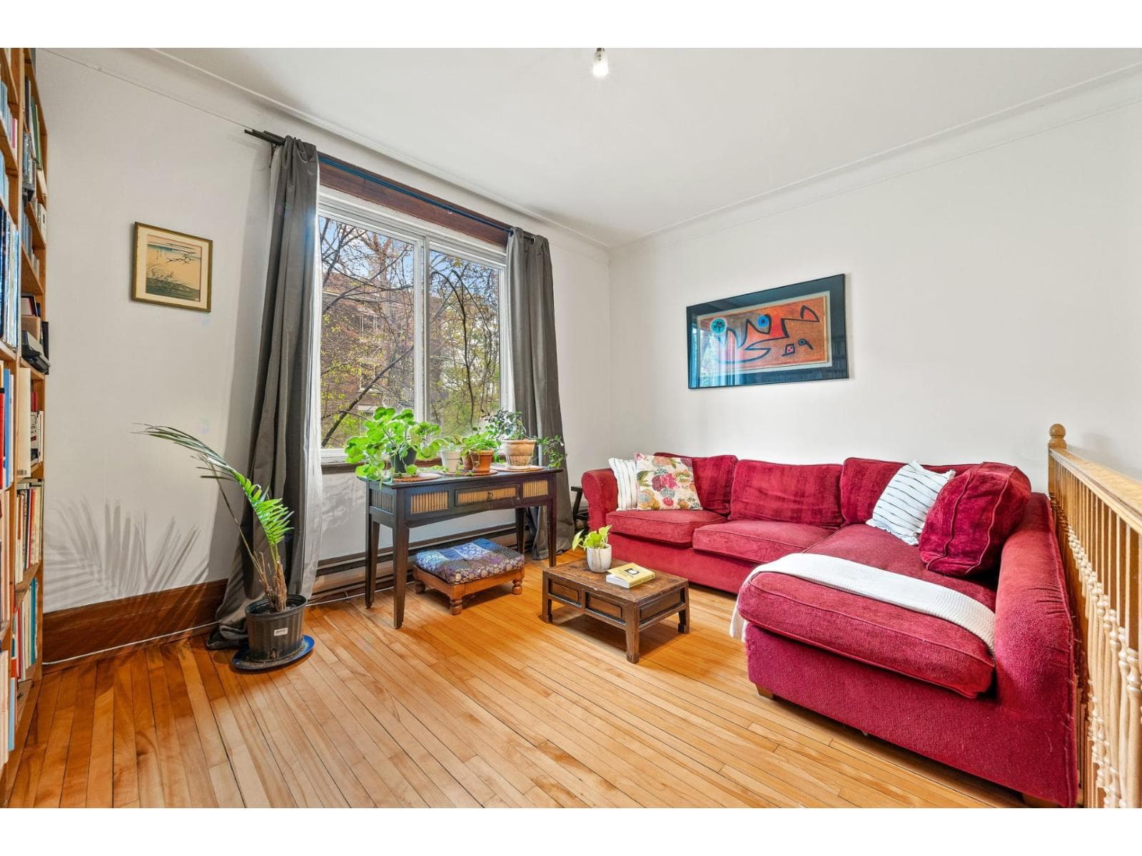 1562 Av. Ducharme, Montréal (Outremont)