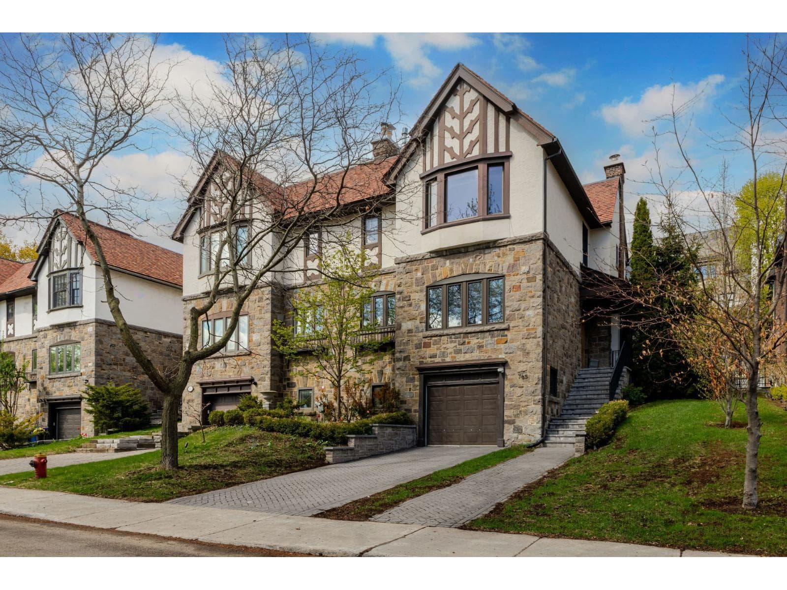 765 Av. Upper-Belmont, Westmount