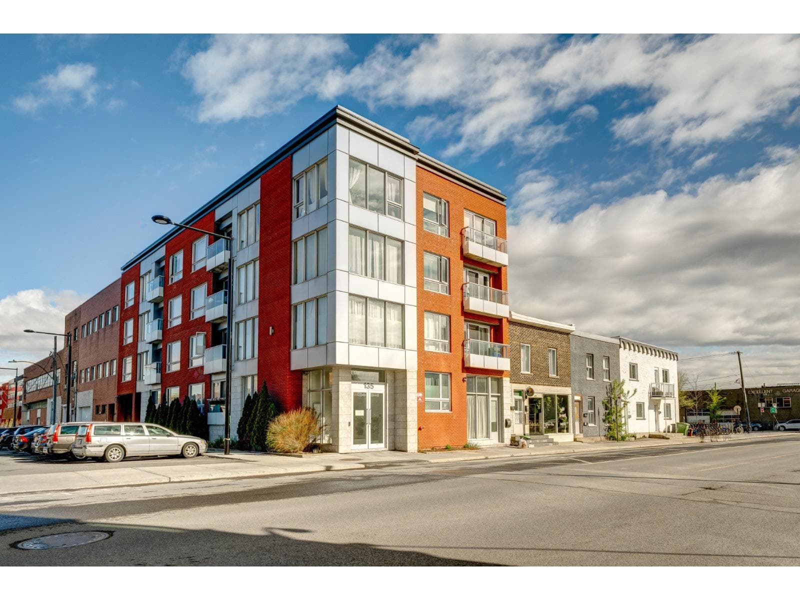 135 Rue Beaubien O., #303, Montréal (Rosemont/La Petite-Patrie)