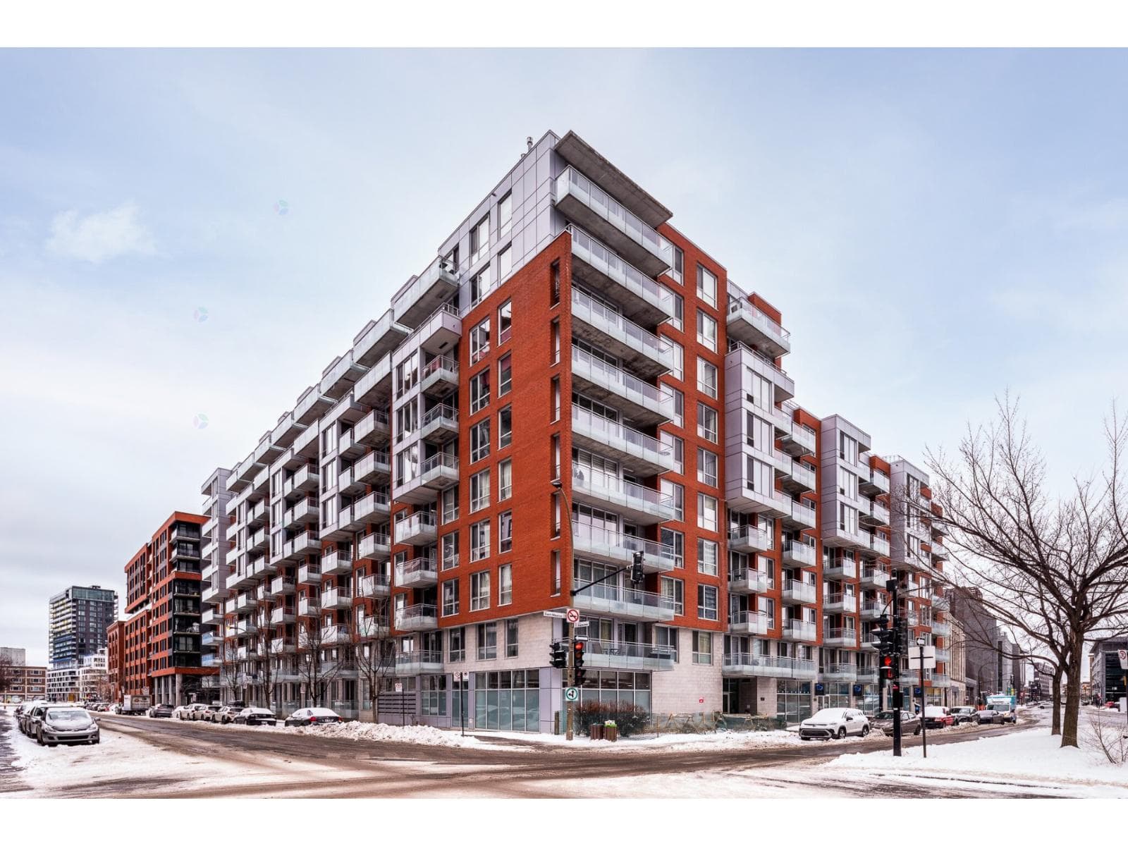 950 Rue Notre-Dame O., #305, Montréal (Le Sud-Ouest)