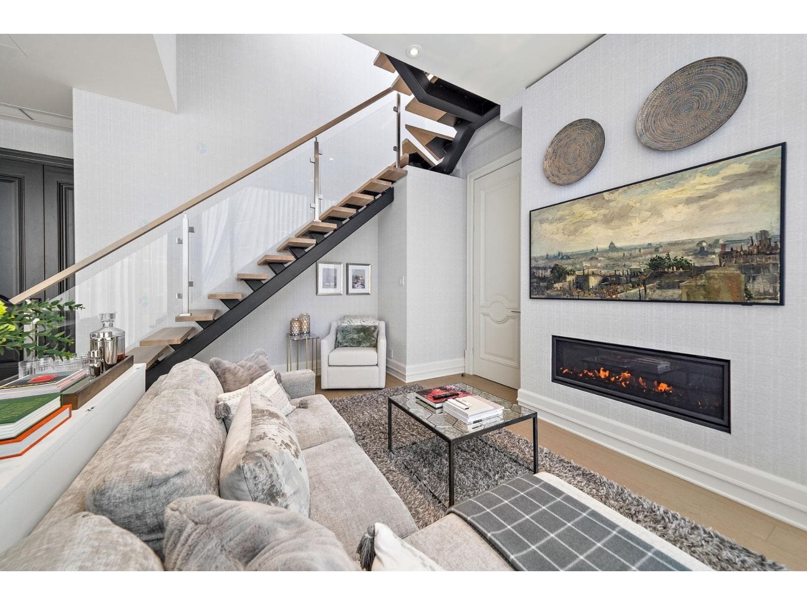 1420 Boul. Mont-Royal, #524, Montréal (Outremont)
