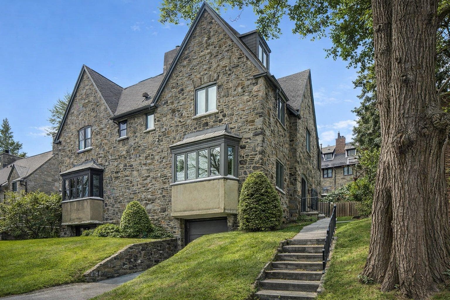 4467 Av. Montrose, Westmount