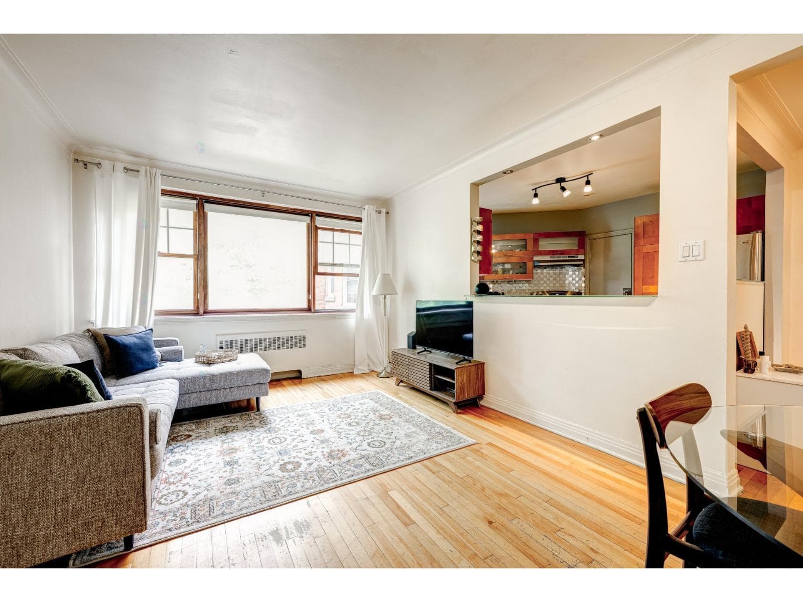 3475 Av. Ridgewood, #201, Montréal (Côte-des-Neiges/Notre-Dame-de-Grâce)