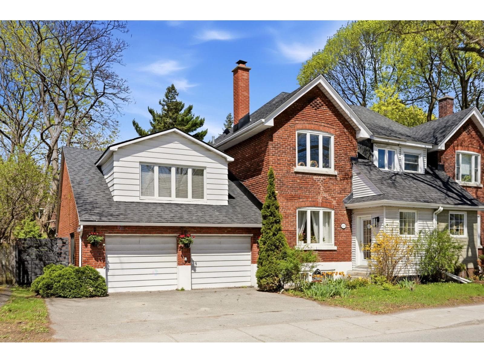 119 Boul. Graham, Mont-Royal