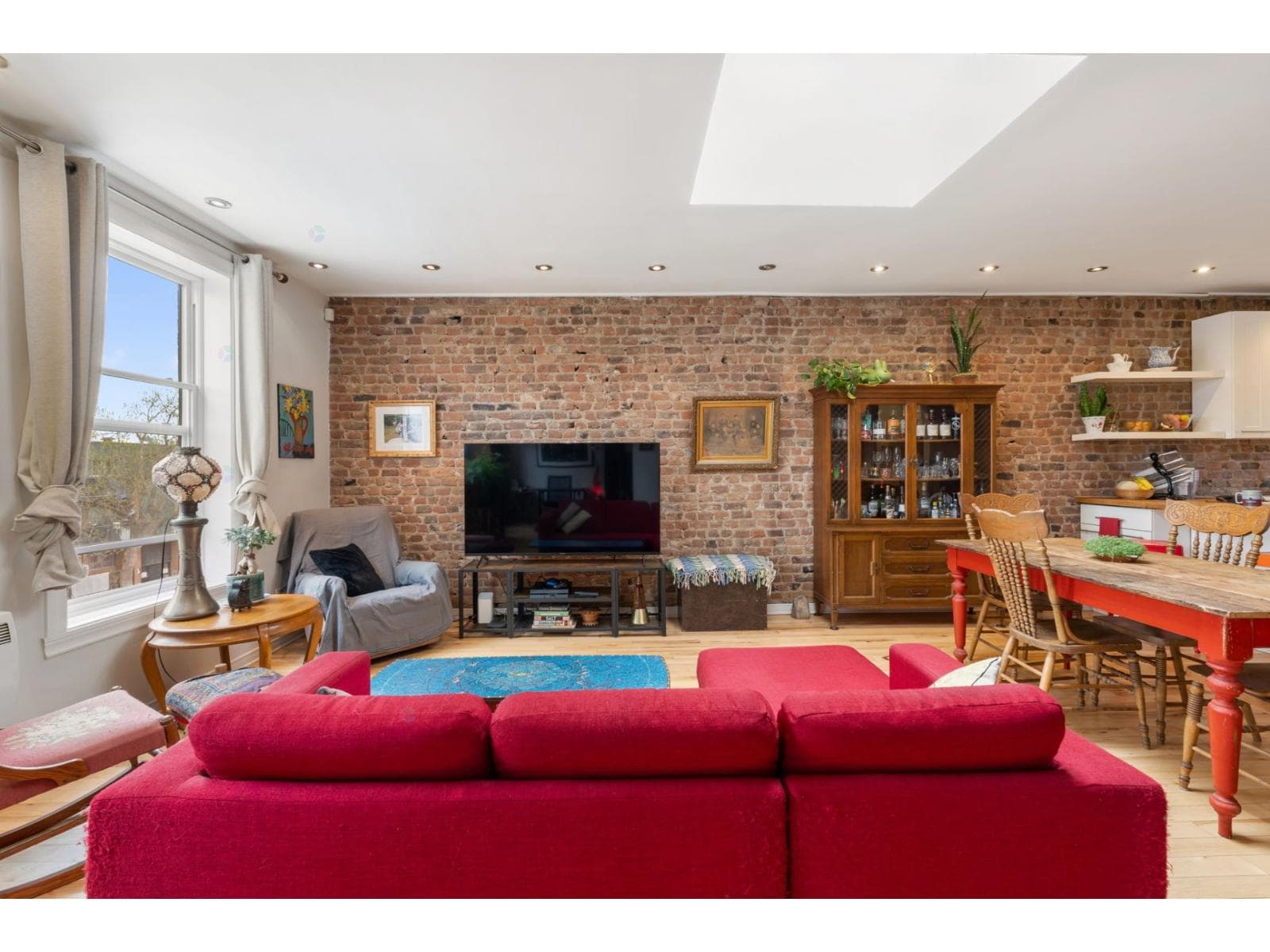 568 Rue Joliette, Montréal (Mercier/Hochelaga-Maisonneuve)