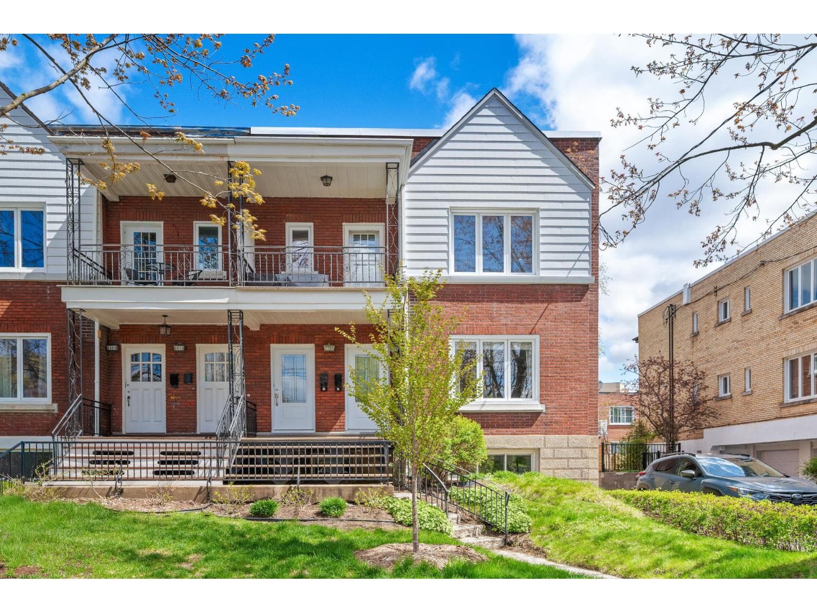 5797 Rue Plantagenet, Montréal (Côte-des-Neiges/Notre-Dame-de-Grâce)