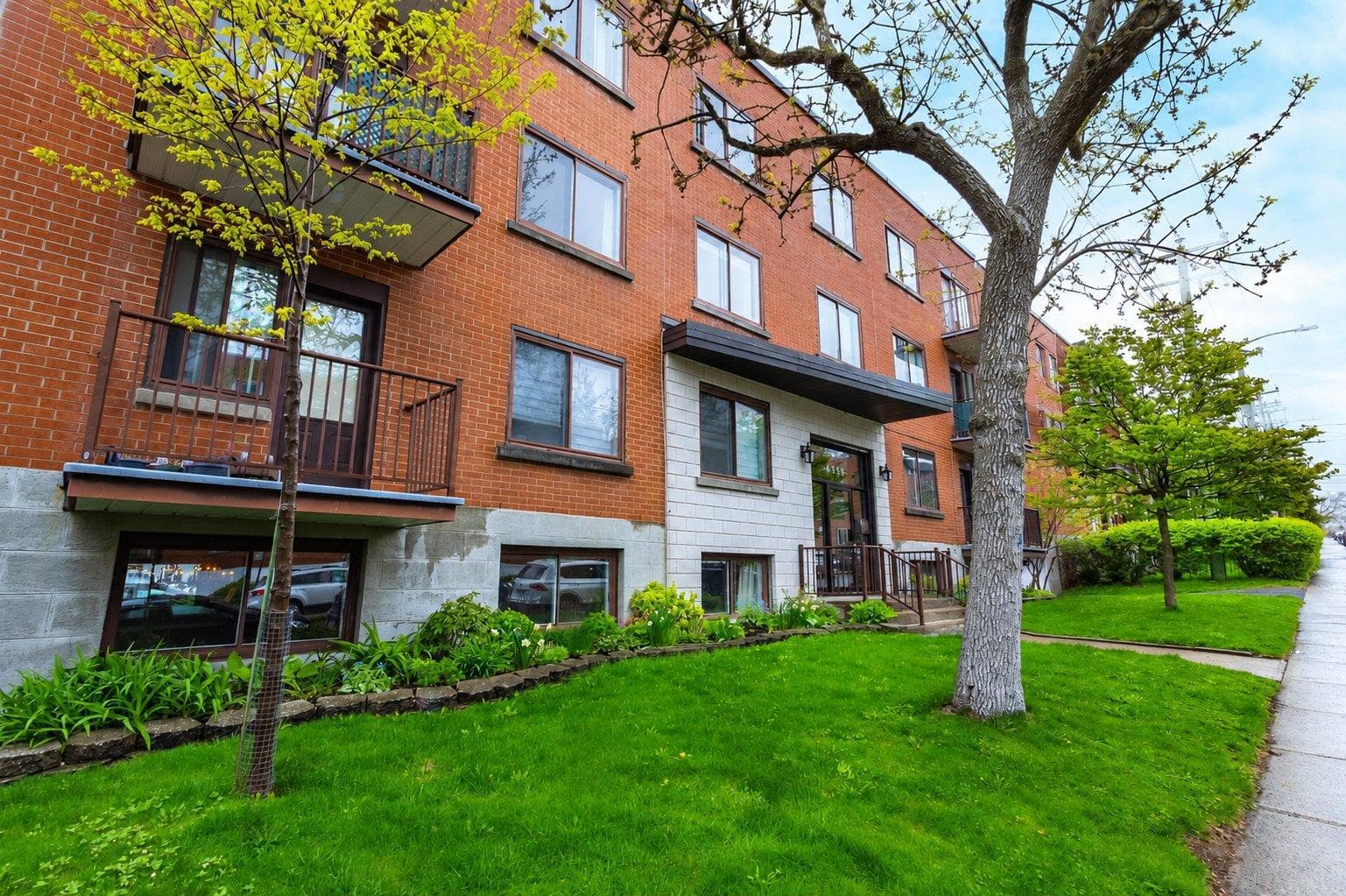 4355 Av. St-Kevin, #1, Montréal (Côte-des-Neiges/Notre-Dame-de-Grâce)