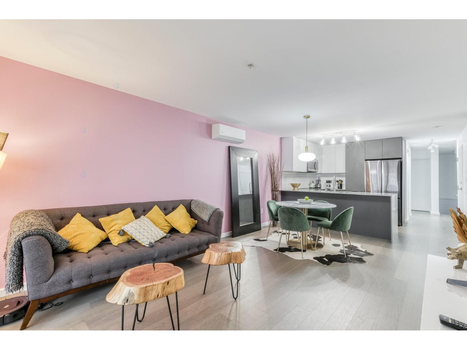 574 Rue Nicolet, Montréal (Mercier/Hochelaga-Maisonneuve)