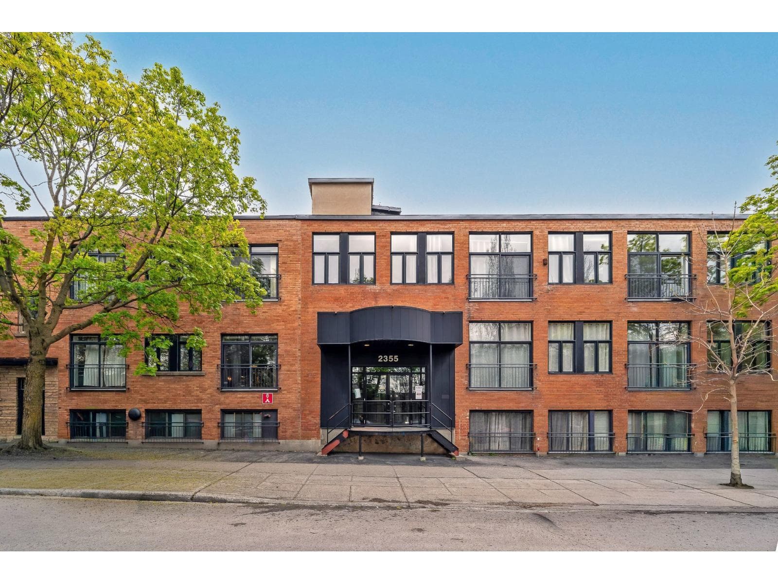 2355 Av. Jeanne-d'Arc, #003, Montréal (Mercier/Hochelaga-Maisonneuve)