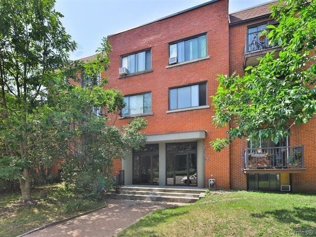 3145 Av. Linton, #8, Montréal (Côte-des-Neiges/Notre-Dame-de-Grâce)