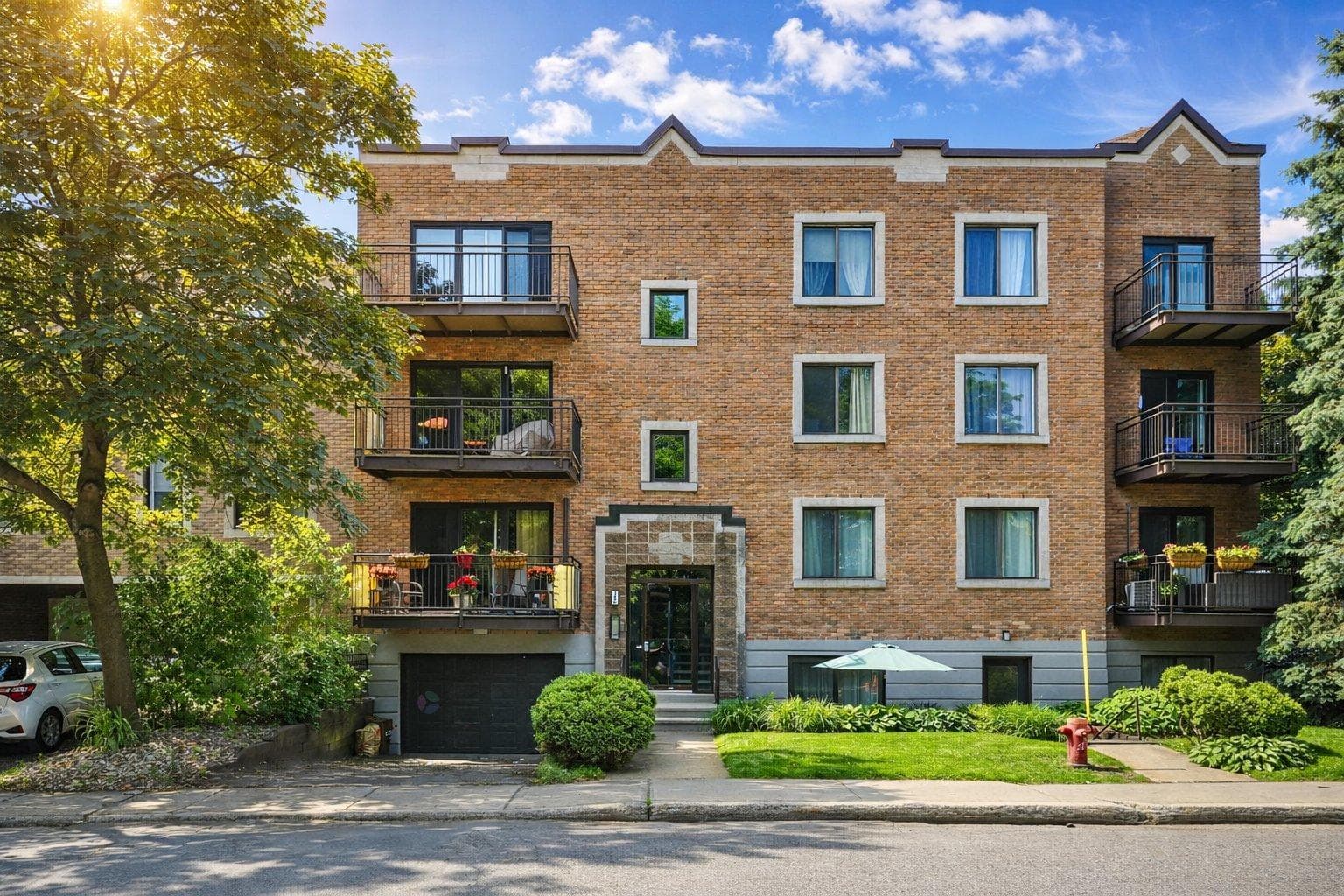 3400 Place Joseph-N.-Drapeau, #A01, Montréal (Rosemont/La Petite-Patrie)