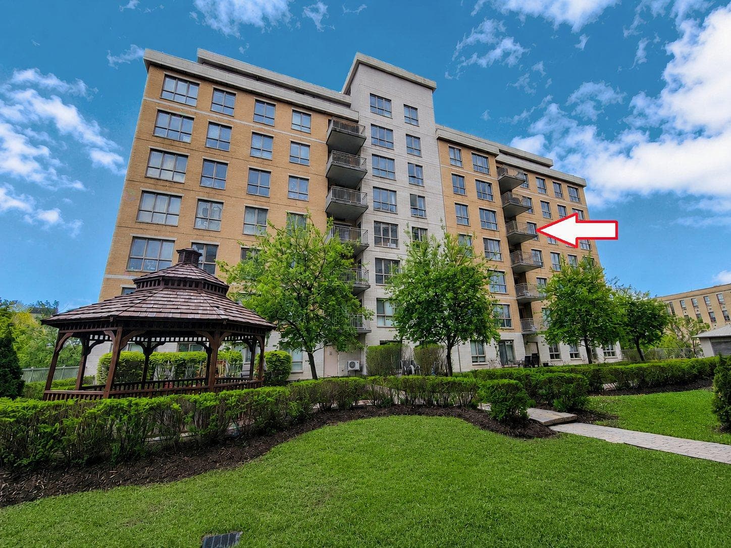 8500 Rue Raymond-Pelletier, #501, Montréal (Ahuntsic-Cartierville)