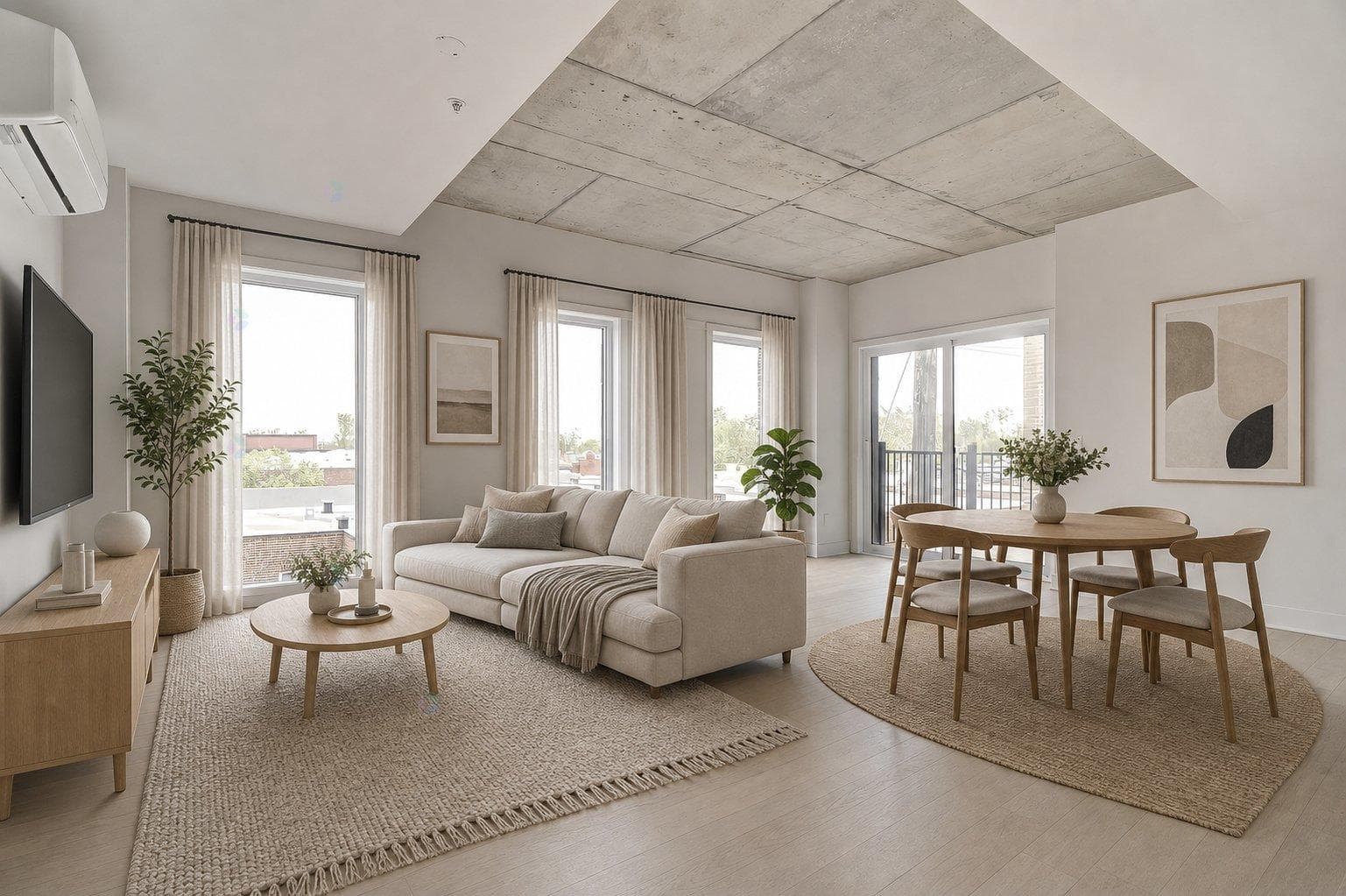 795 Av. Querbes, #501, Montréal (Outremont)