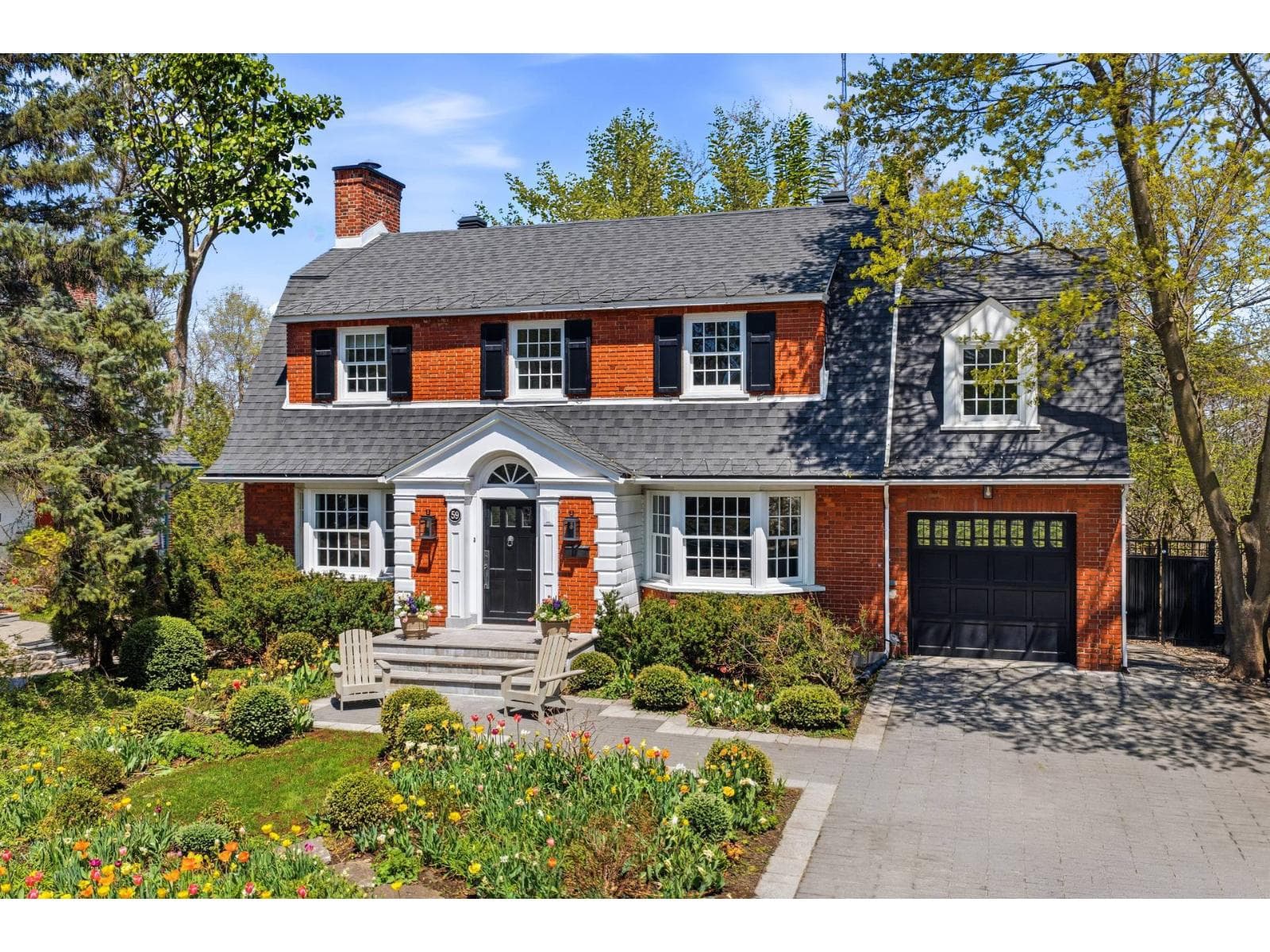 59 Av. Oakland, Westmount