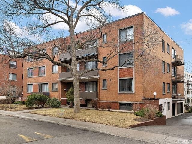 5850 Av. Decelles, #5, Montréal (Côte-des-Neiges/Notre-Dame-de-Grâce)