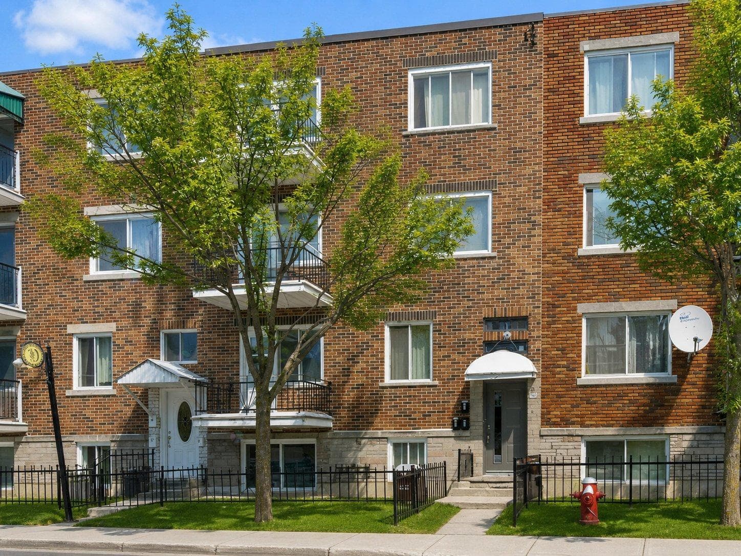 7815 Rue Durocher, Montréal (Villeray/Saint-Michel/Parc-Extension)