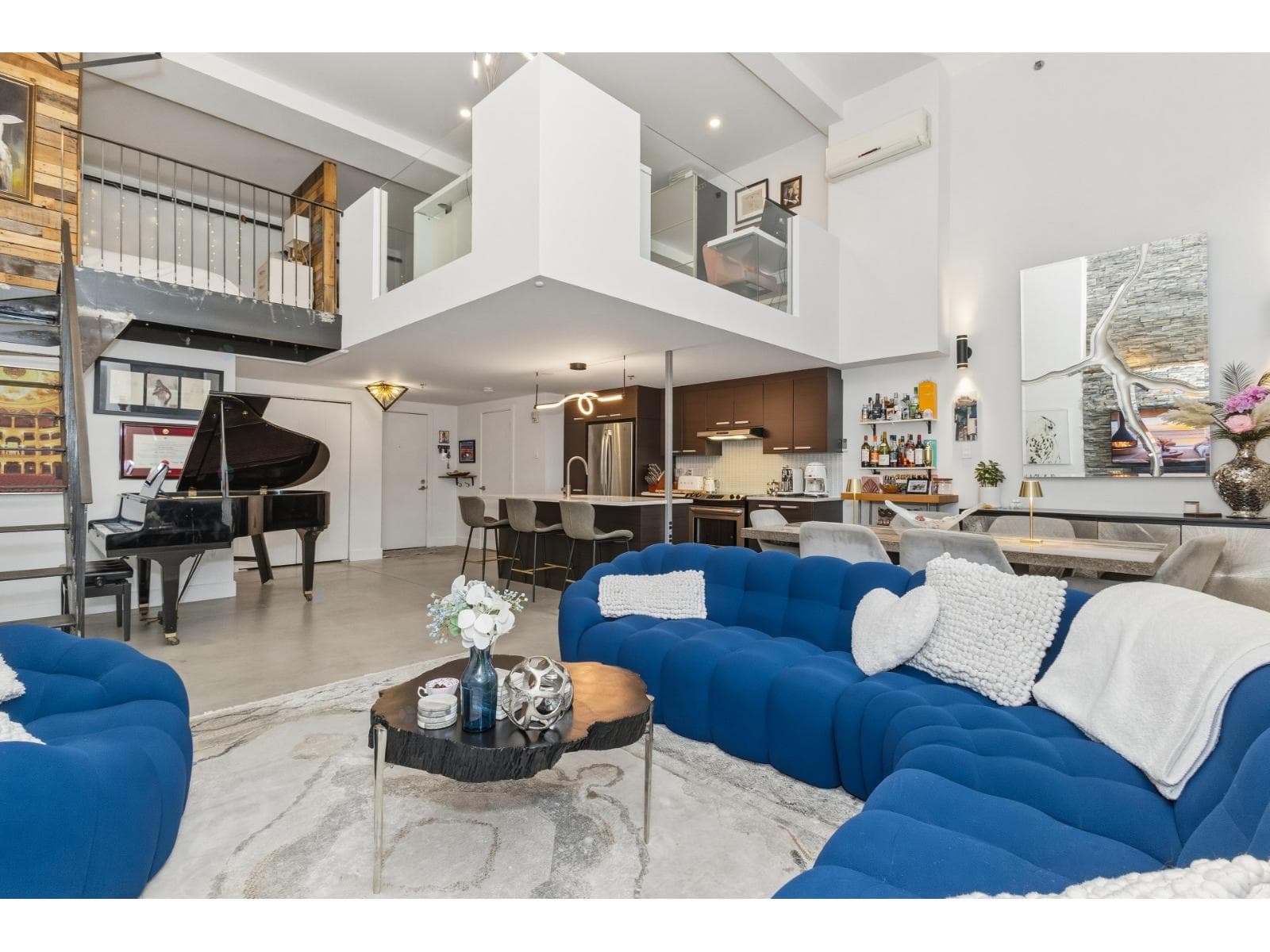 8595 Rue St-Dominique, #109, Montréal (Villeray/Saint-Michel/Parc-Extension)