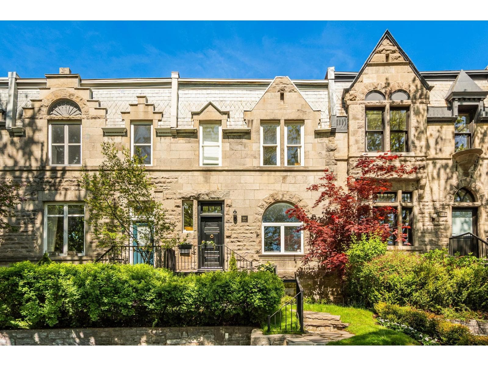 4357 Av. Montrose, Westmount