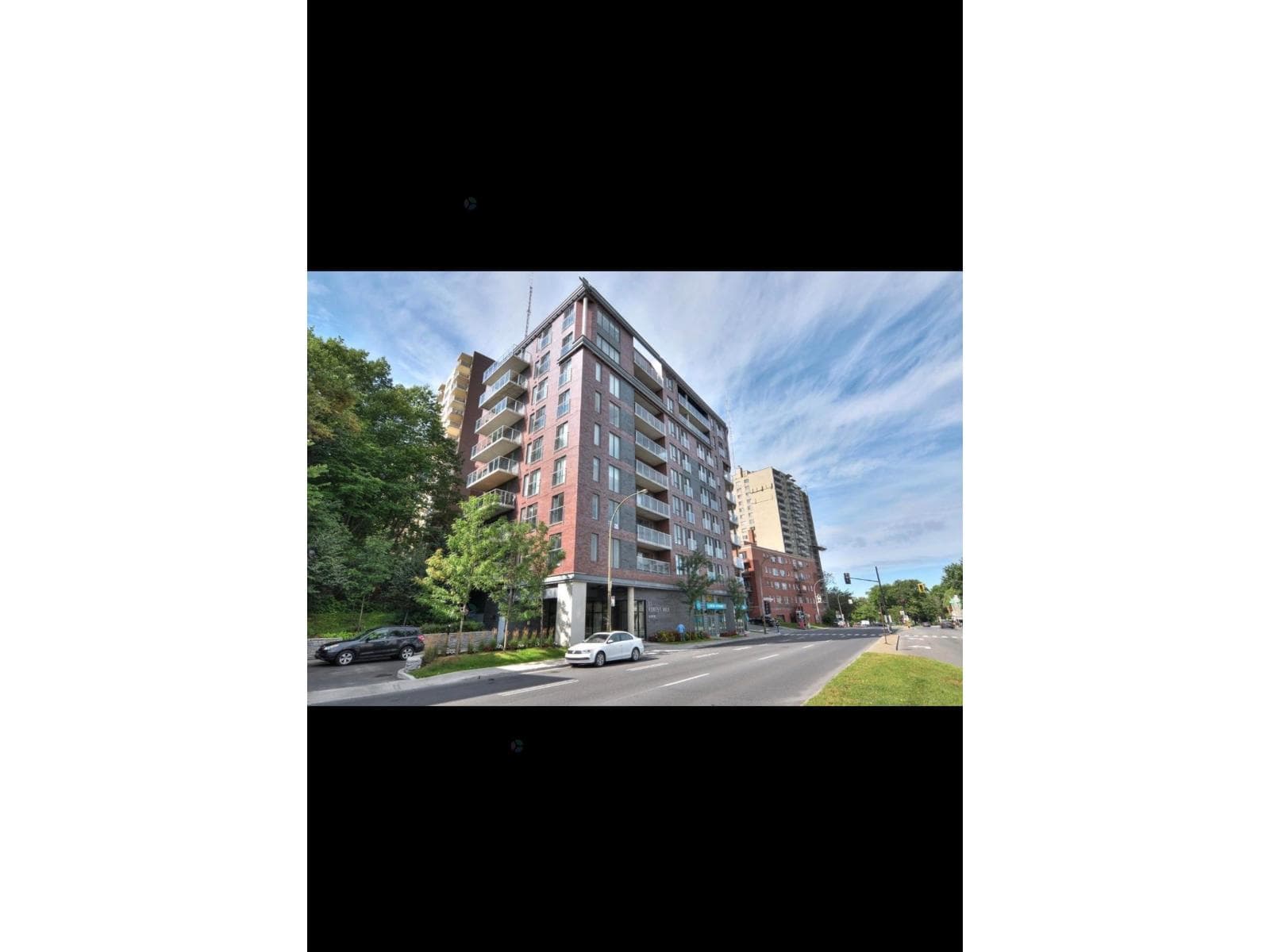 4500 Ch. de la Côte-des-Neiges, #204, Montréal (Côte-des-Neiges/Notre-Dame-de-Grâce)