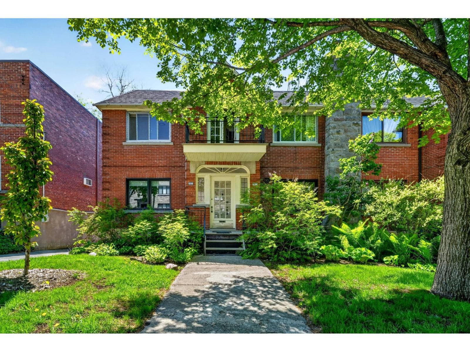 6266 Av. de Vimy, Montréal (Côte-des-Neiges/Notre-Dame-de-Grâce)