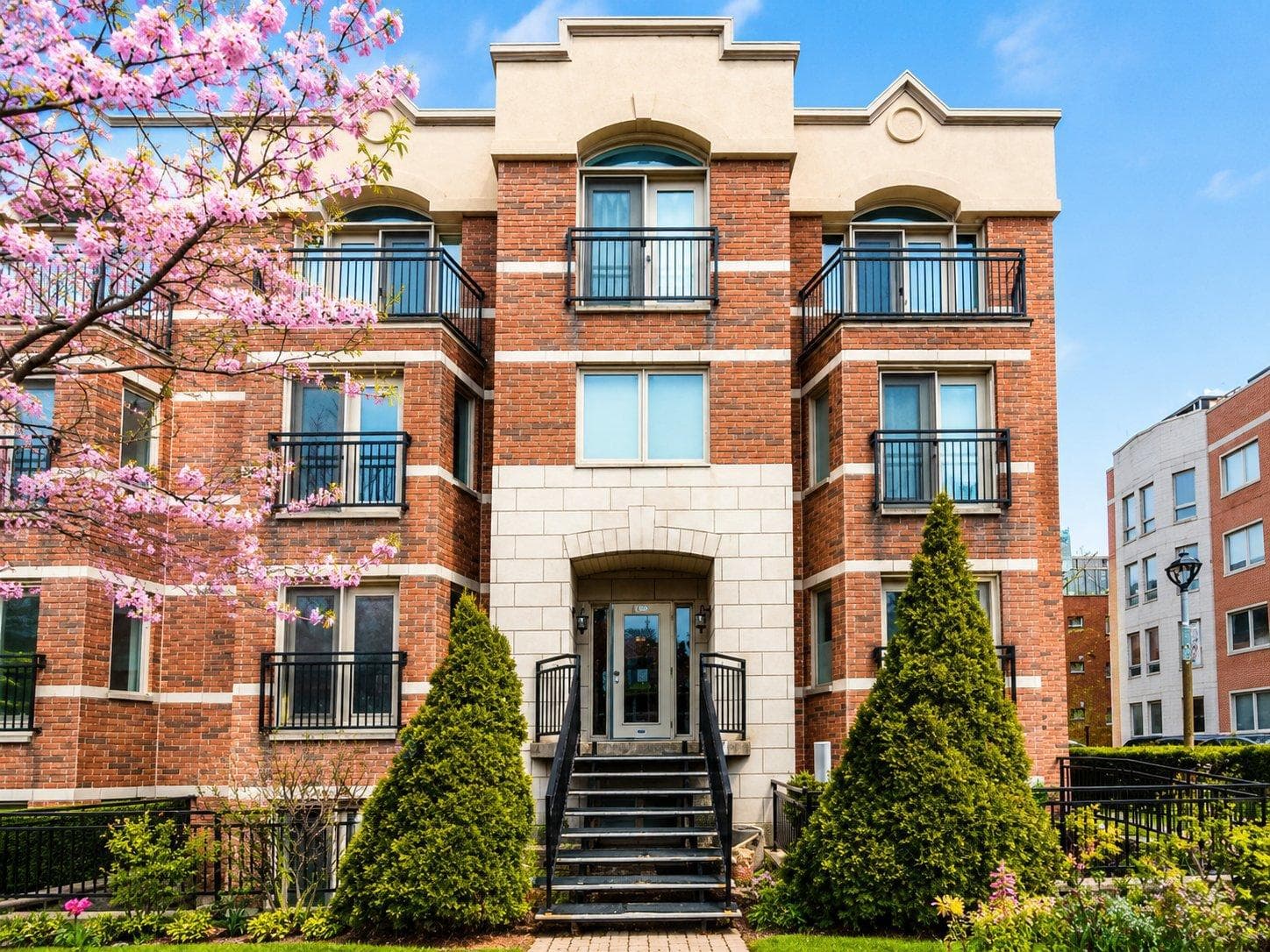 1485 Rue St-Jacques, #6, Montréal (Ville-Marie)