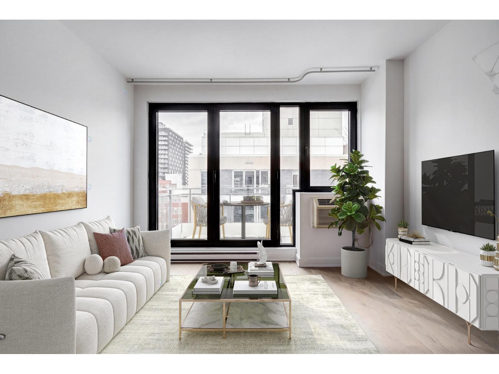 288 Rue Ann, #802, Montréal (Le Sud-Ouest)