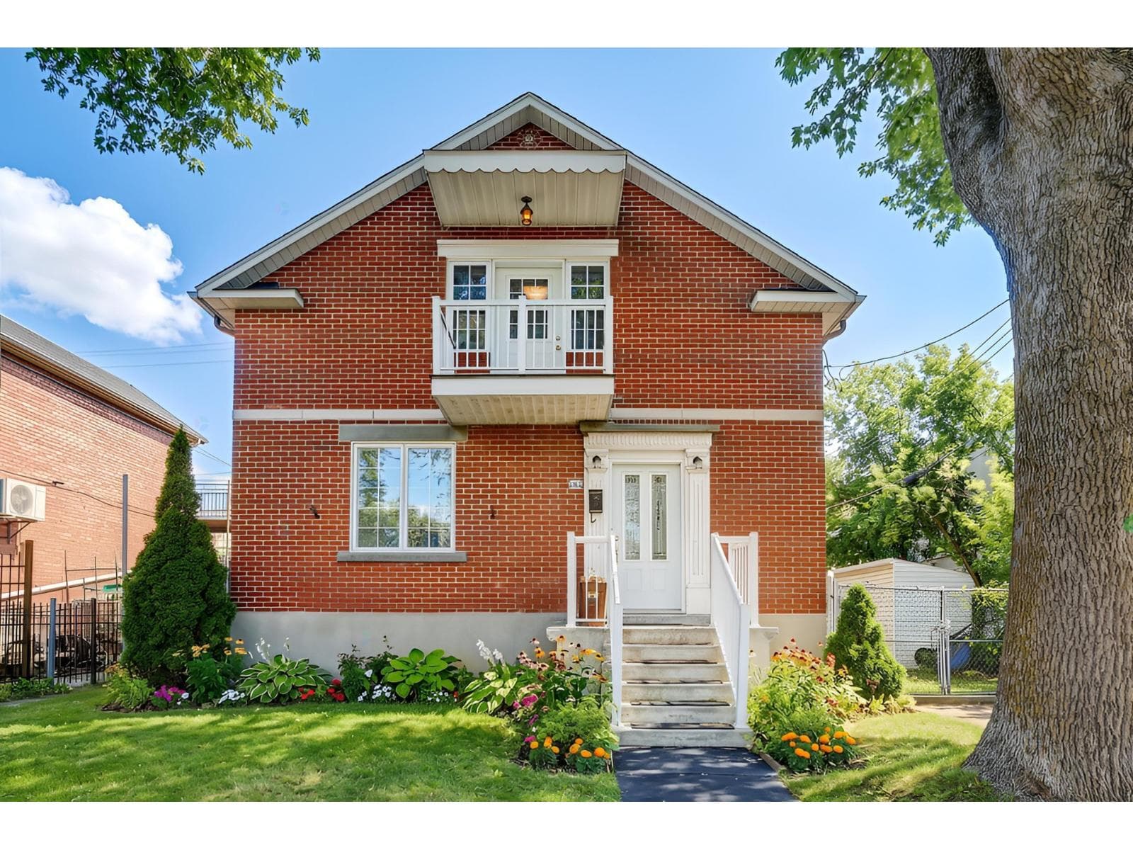 8050 Av. Wiseman, Montréal (Villeray/Saint-Michel/Parc-Extension)